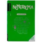 Livro - SCOTTINI TOUCH NUMERIGMA N9 196P (FMD)
