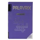 Livro - SCOTTINI TOUCH PALAVRIX N10 196P (FMD)