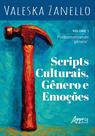 Livro - Scripts Culturais, Gênero e Emoções