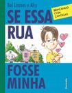 Livro - Se essa rua fosse minha