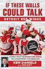 Livro Se essas paredes pudessem falar: histórias do Detroit Red Wings