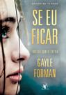 Livro - Se eu ficar