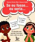 Livro - Se eu fosse... eu seria... Livro - Se eu fosse... eu seria...