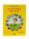 Livro - Se eu fosse um bicho Livro - Se eu fosse um bicho