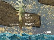 Livro - Se eu fosse uma árvore Livro - Se eu fosse uma árvore