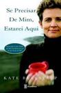 Livro - Se precisar de mim, estarei aqui