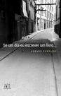 Livro - Se um dia eu escrever um livro...