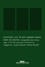 Livro - Se um viajante numa noite de inverno