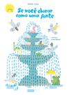 Livro - Se você chorar como uma fonte Livro - Se você chorar como uma fonte