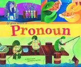 Livro Se você fosse um pronome (Word Fun) de Loewen, Nancy