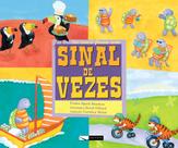 Livro - Se você fosse um sinal de vezes Livro - Se você fosse um sinal de vezes