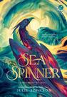 Livro - Sea Spinner: O guardião da água (Vol. 2 Reino dos Remanescentes) Livro - Sea Spinner: O guardião da água (Vol. 2 Reino dos Remanescentes)