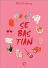 Livro - Sebastian