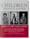 Livro "Sebastião Salgado. Children"