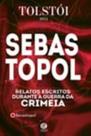 Livro - Sebastopol