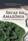 Livro - Secas na Amazônia