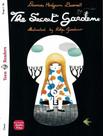 Livro - Secret Garden, The - Teen Eli Readers A2 - Downloadable Audio