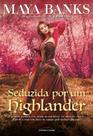 Livro - Seduzida por um Highlander