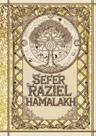 Livro Sefer Raziel HaMalakh: O Livro do Anjo Raziel (espanhol)