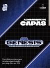Livro - SEGA Genesis (EUA) - Almanaque das Capas