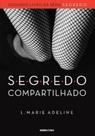 Livro - Segredo Compartilhado