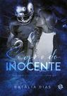 Livro - Segredo inocente