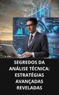 Livro Segredos da Análise Técnica Estratégias
