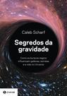 Livro - Segredos da gravidade