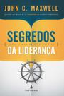 Livro - Segredos da liderança