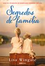 Livro - Segredos de família