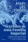 Livro - Segredos de uma família imperial