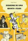 Livro - Segredos de uma quinta-feira