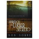 Livro - Segredos do Lugar Secreto