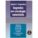 Livro - Segredos Em Oncologia Veterinaria