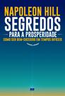 Livro - Segredos para a prosperidade