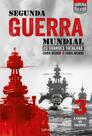 Livro - Segunda Guerra Mundial Livro - Segunda Guerra Mundial