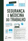 Livro - Segurança e Medicina do Trabalho Livro - Segurança e Medicina do Trabalho