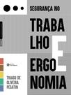 Livro - Segurança no trabalho e ergonomia Livro - Segurança no trabalho e ergonomia