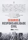 Livro - Seguros e Responsabilidade Civil - 1ª Ed - 2024