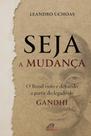 Livro - Seja a mudança