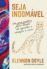 Livro - Seja indomável