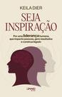 Livro - Seja inspiração