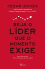 Livro - Seja o líder que o momento exige