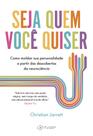 Livro - Seja quem você quiser
