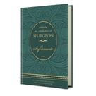 Livro - Seleções da Biblioteca de Spurgeon - Sofrimento