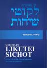 LIvro SELEÇÕES DO LIKUTEI SICHOTBERESHIT