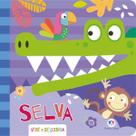 Livro - Selva Livro - Selva