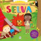 Livro - Selva Livro - Selva