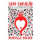 Livro - Sem coração
