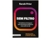Livro - Sem filtro